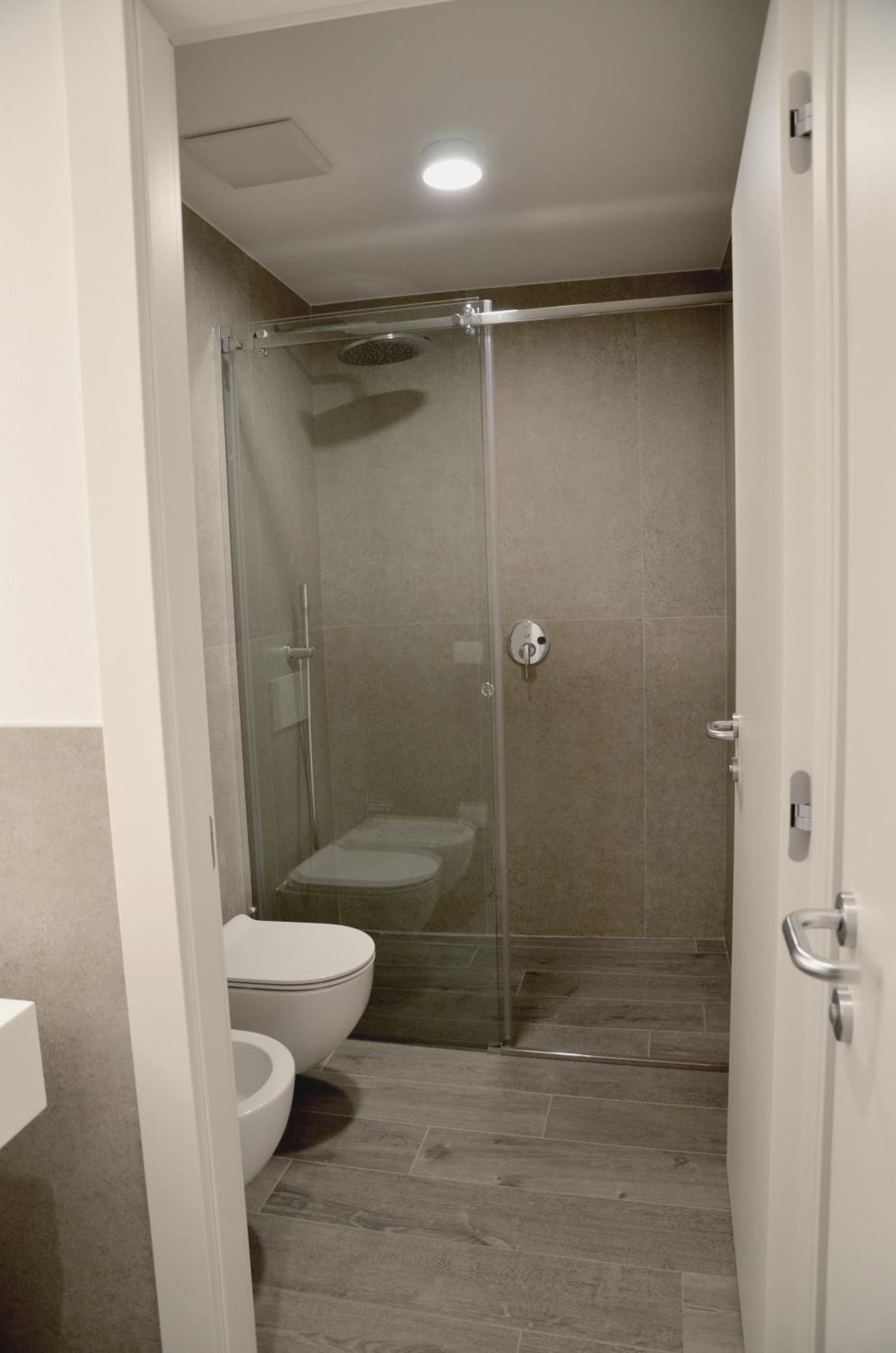 Casa Narciso Appartement *