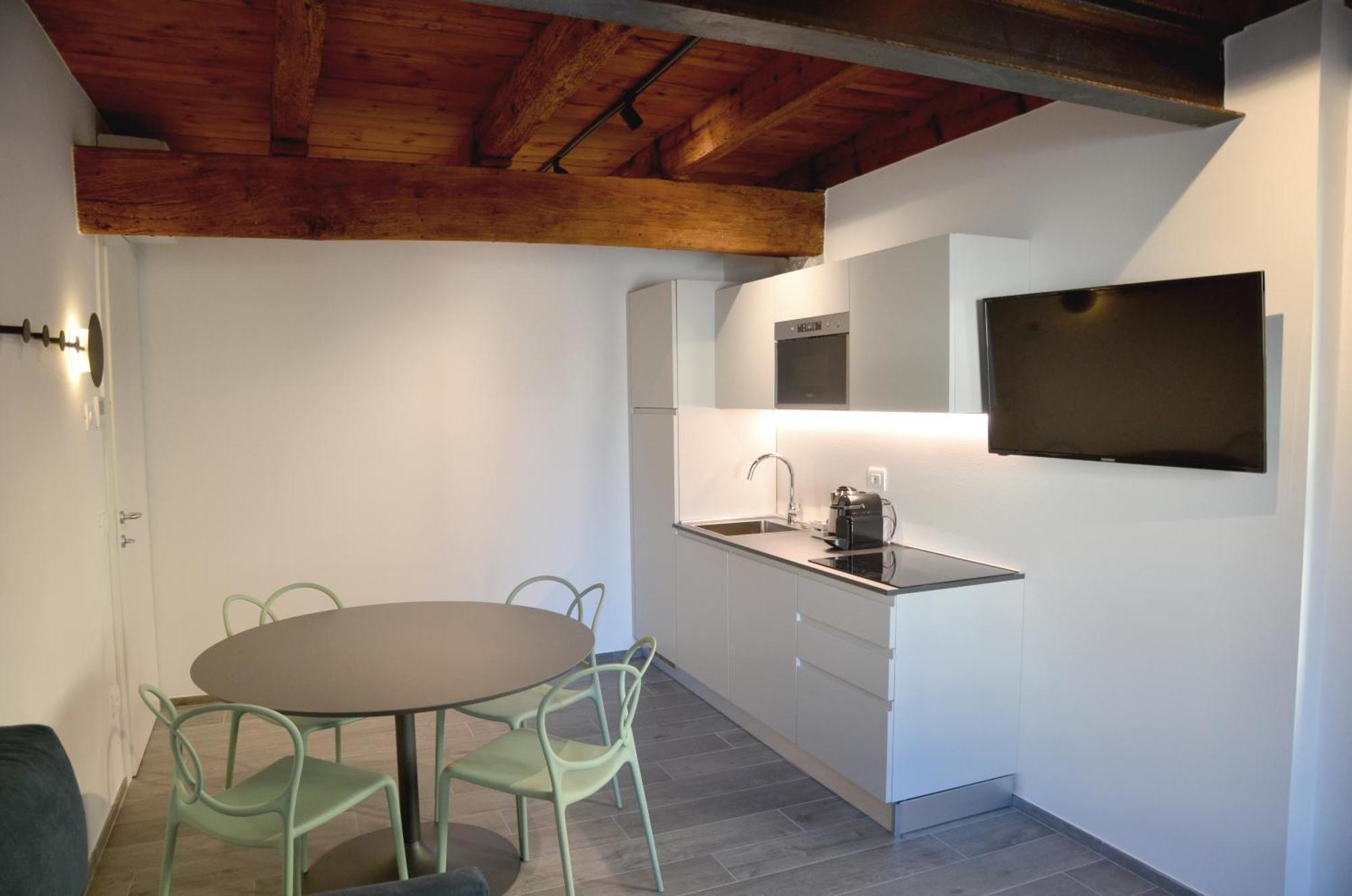 Casa Narciso Lazise
