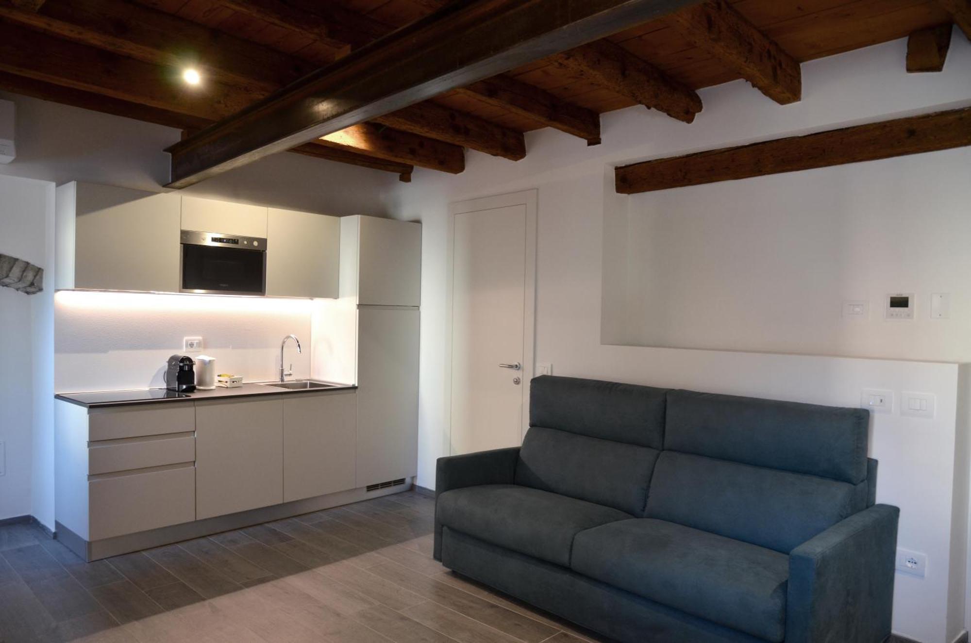 Casa Narciso Appartement