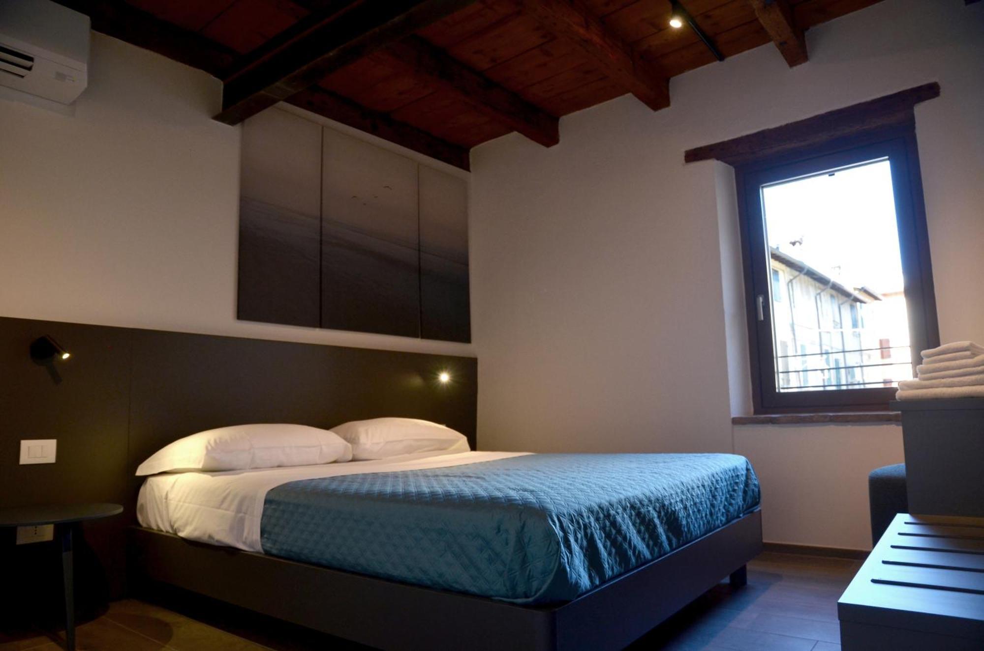 Casa Narciso Appartement *