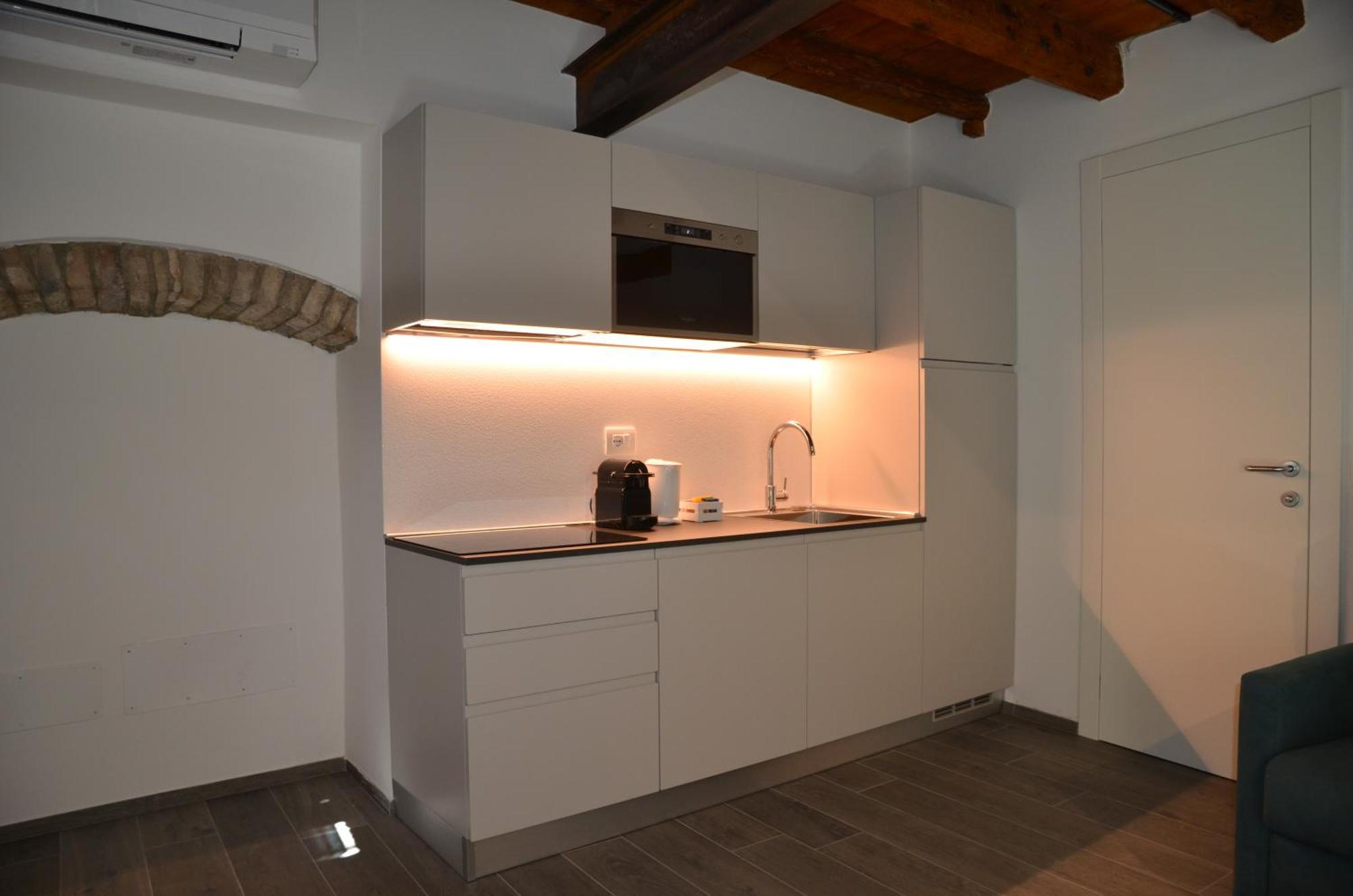 Appartement Casa Narciso