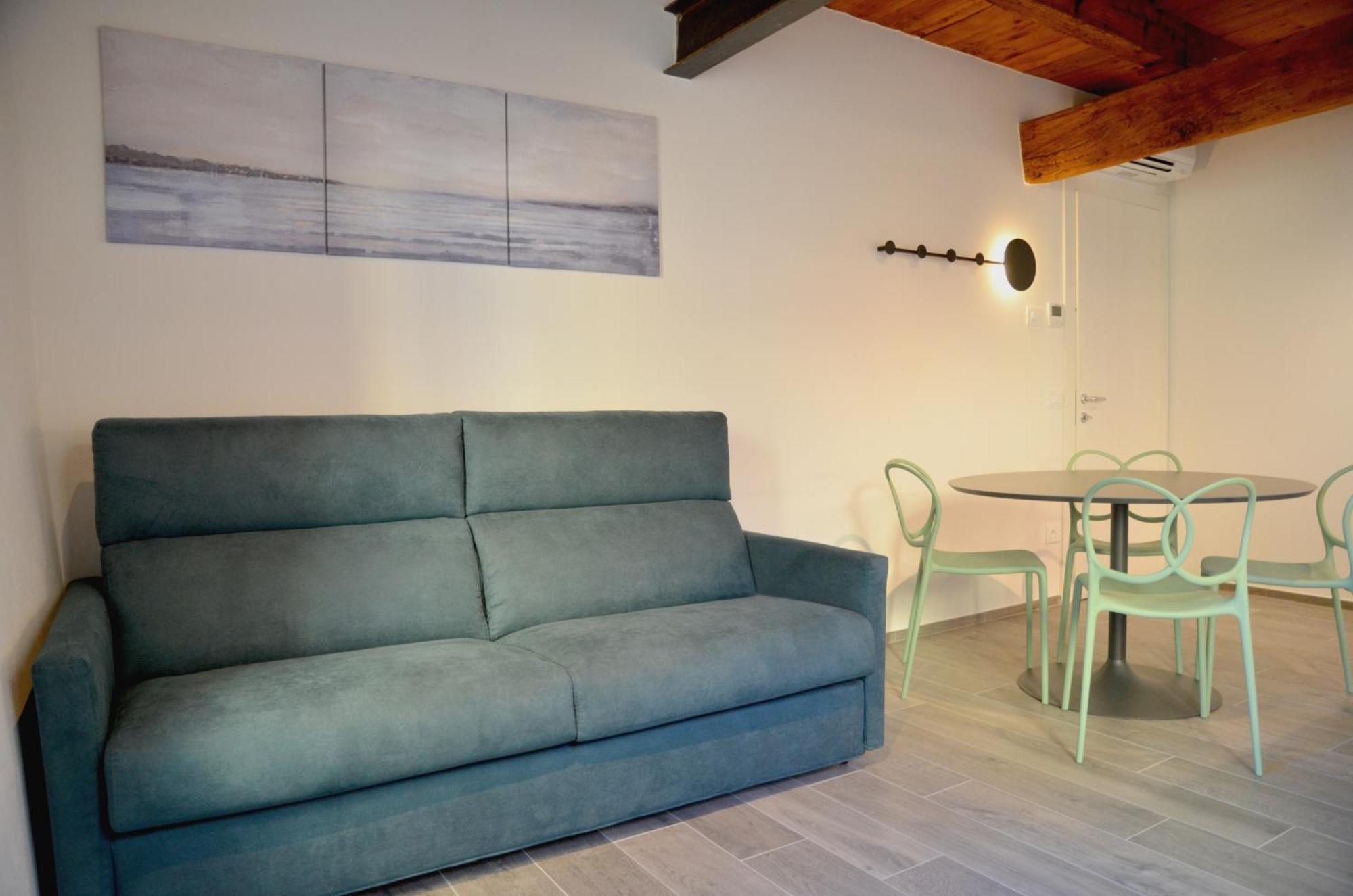 Casa Narciso Appartement *