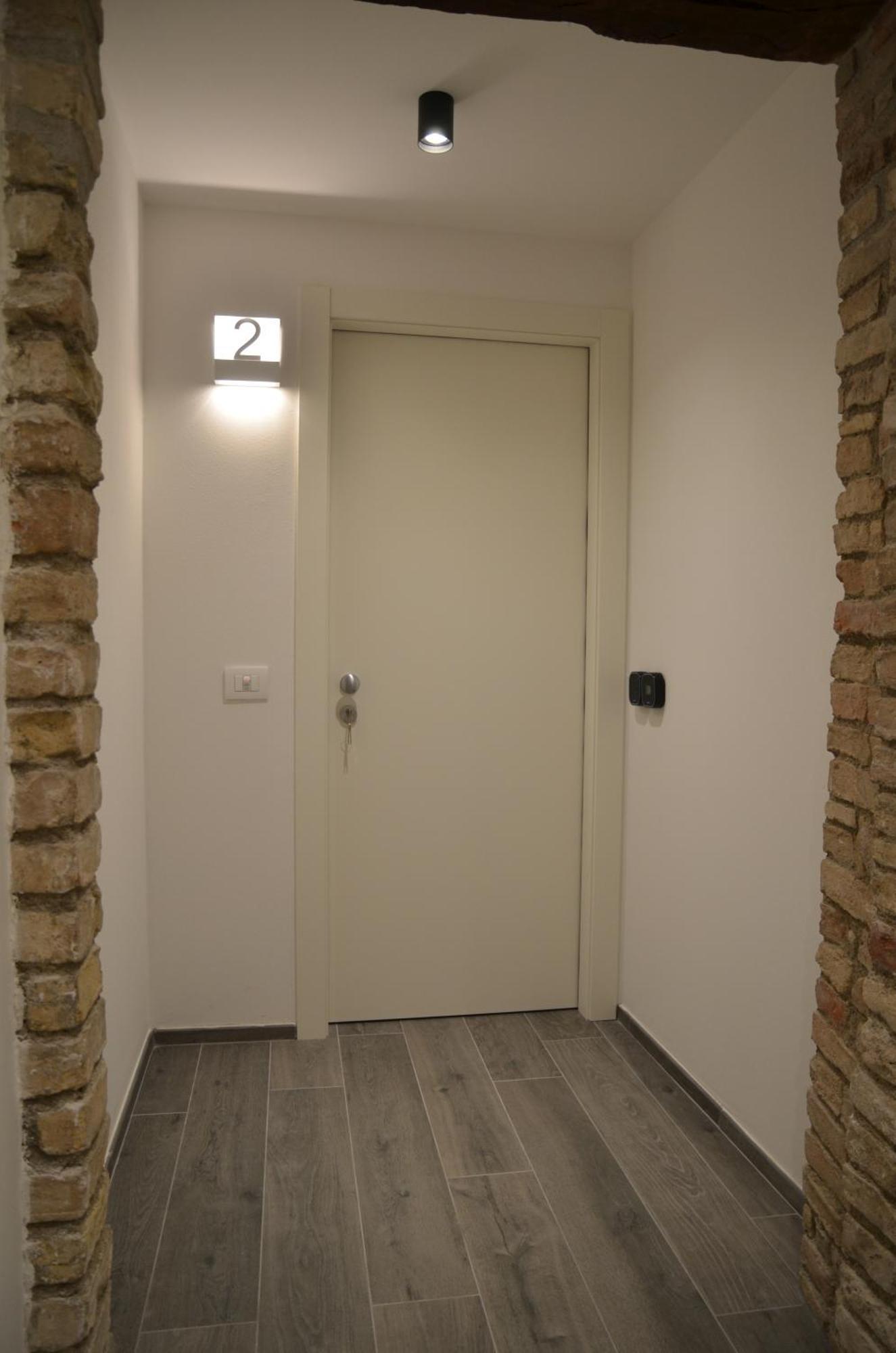 Casa Narciso Lazise