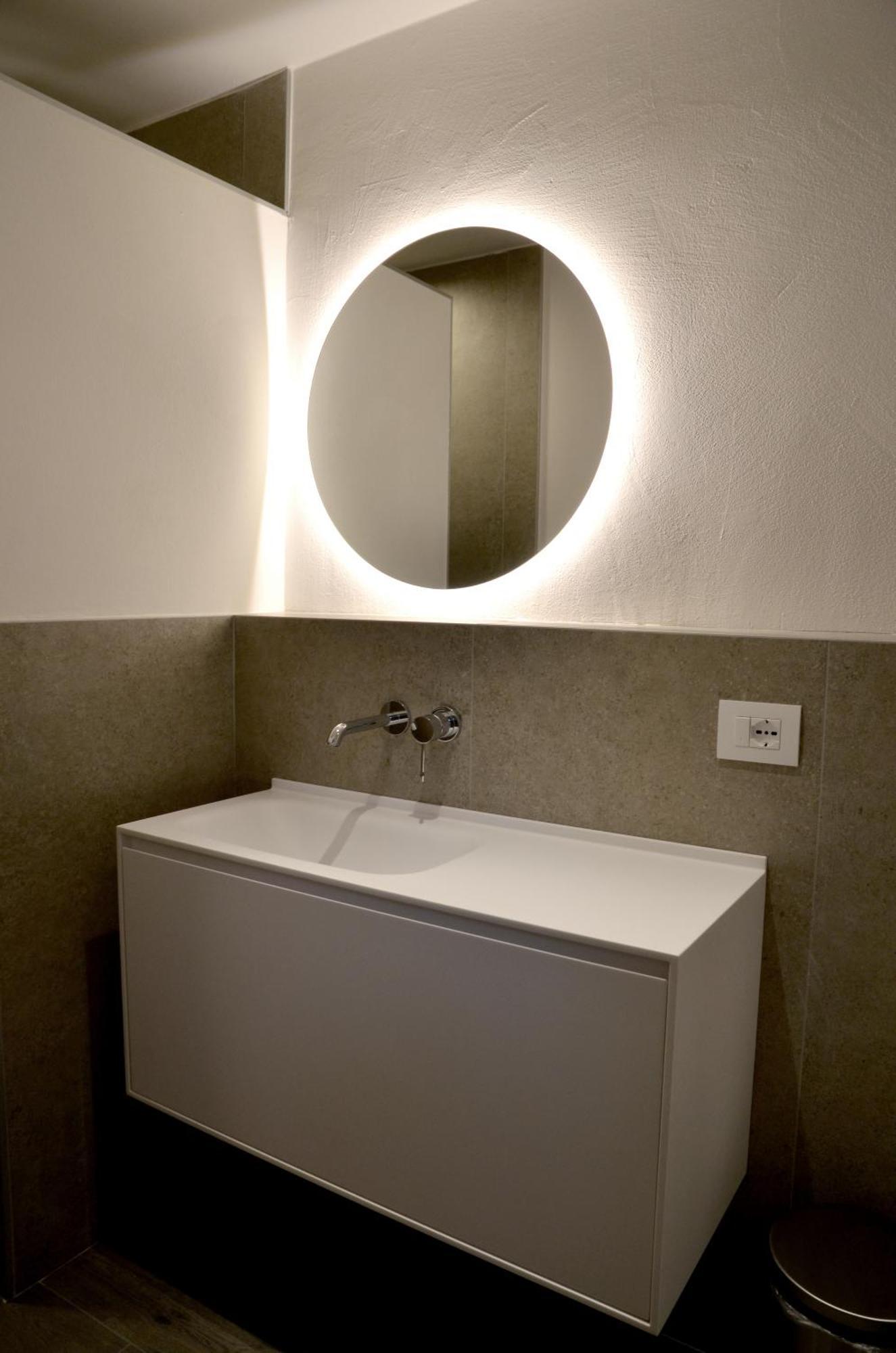 Casa Narciso Appartement *