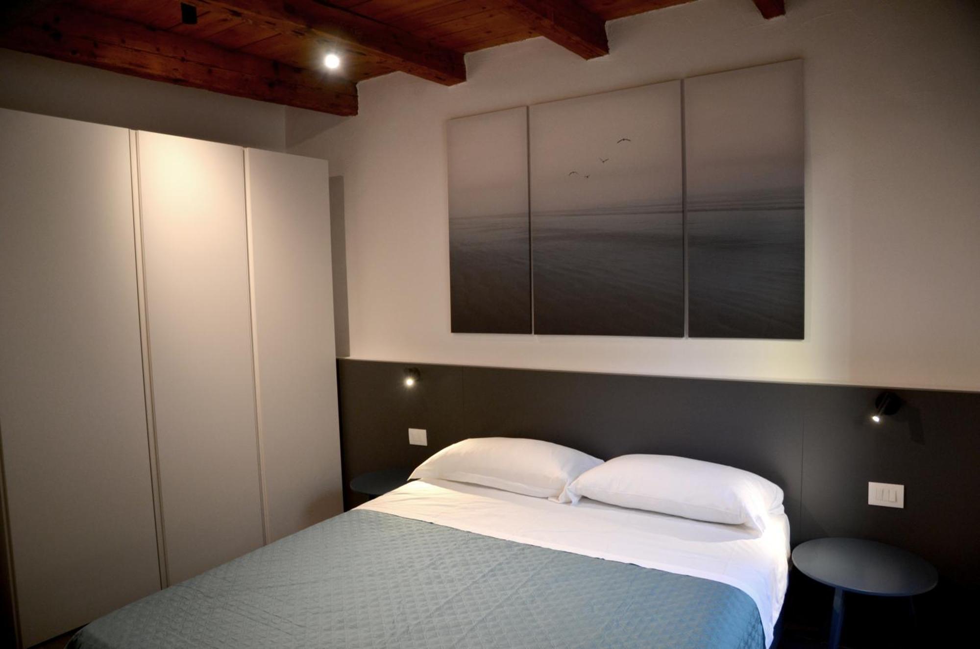 Appartement Casa Narciso Lazise
