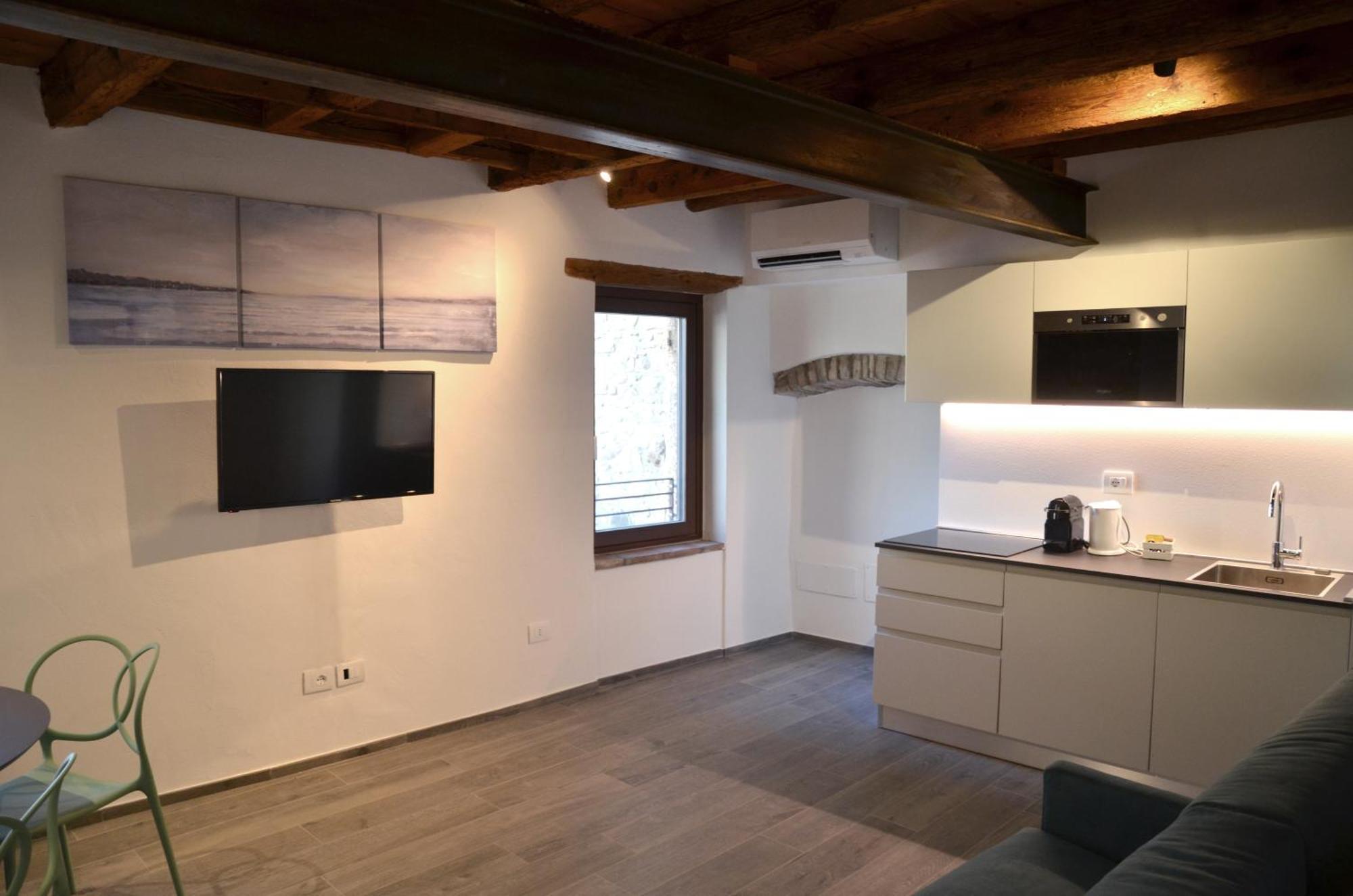 Appartement Casa Narciso