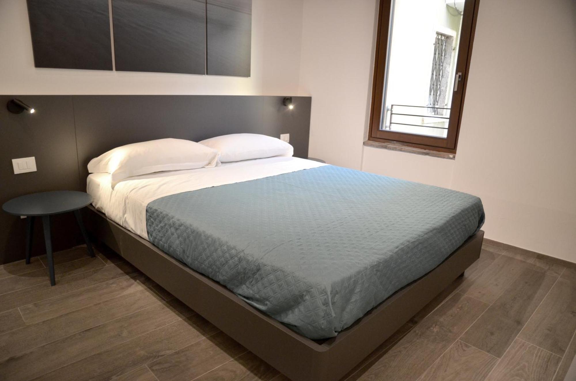 Appartement Casa Narciso Lazise